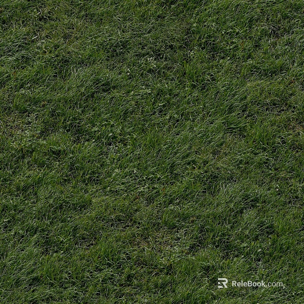 Turf texture