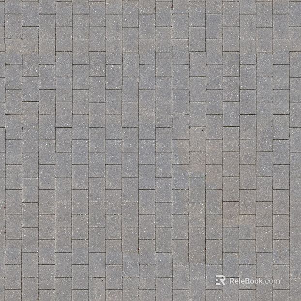 permeable brick texture