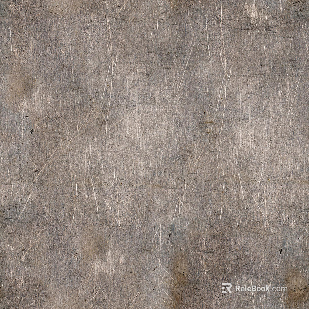 Do the old metal texture