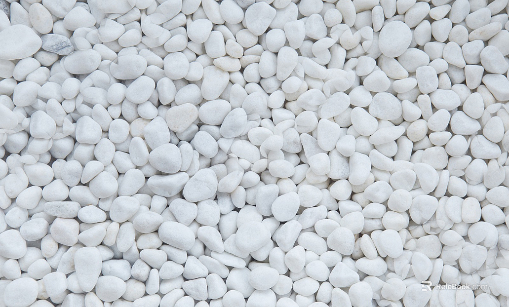 Pebbles texture