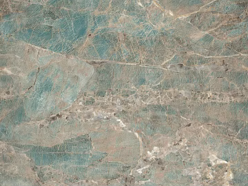 Cave Stone Pattern Spring 3d model