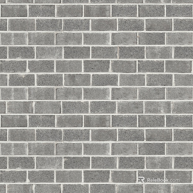 Brick wall texture