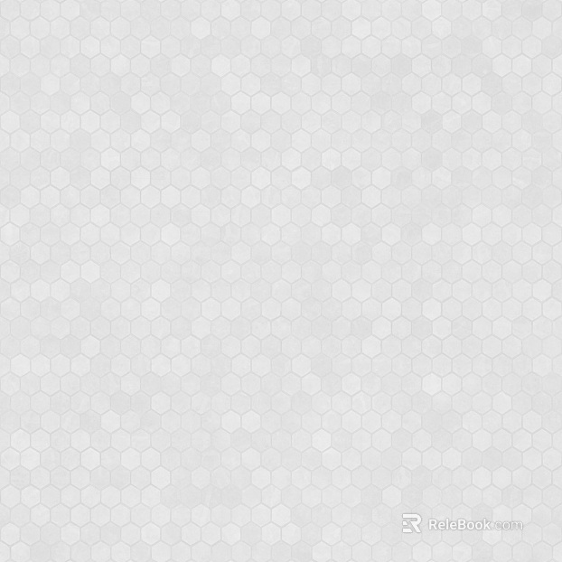 tile black and white map texture
