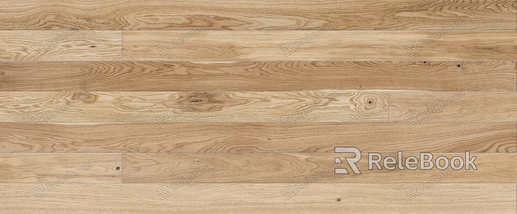 Rich, warm wood flooring with a smooth, polished surface, exhibiting natural grain patterns and subtle color variations, creating an inviting and elegant atmosphere.