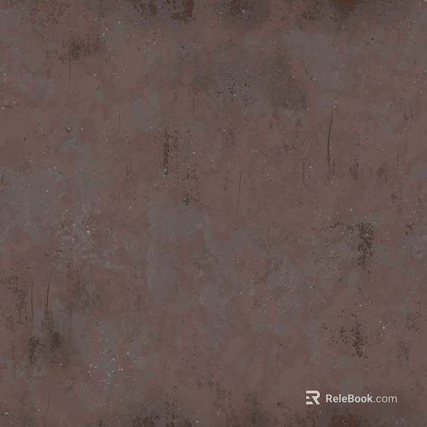 Do the old metal texture