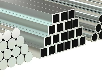 Metal 3d model