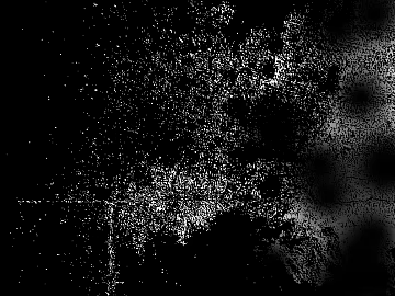 Highlight Mask texture (ID:ffajg80942)