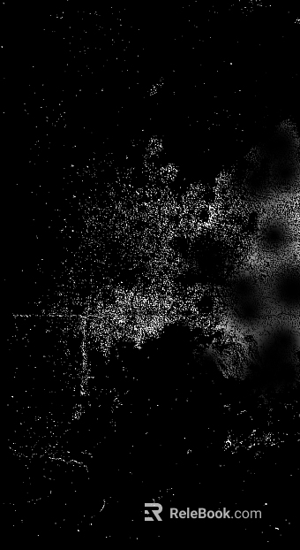 Highlight Mask texture