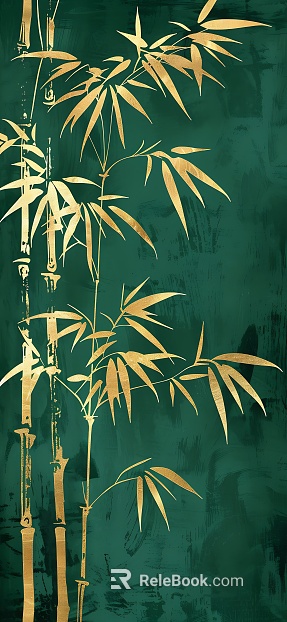 plant pattern texture