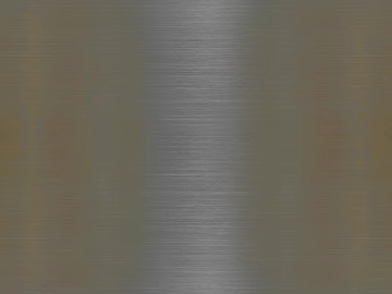 Bluish gray brushed metal decorative panel texture (ID:ffaeh876376)