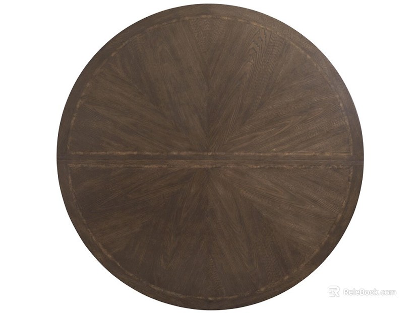 Dark Brown Vintage Wood Table Top Decorative Panel texture