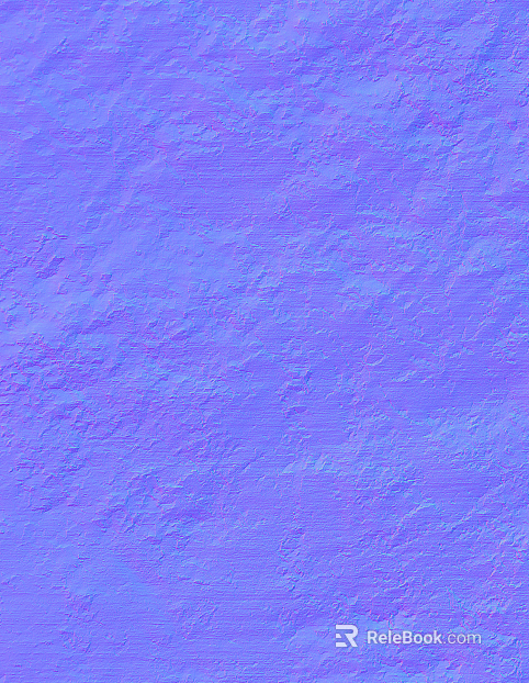 Normal Bump texture