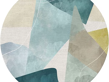 Round carpet texture (ID:ffacf6081)