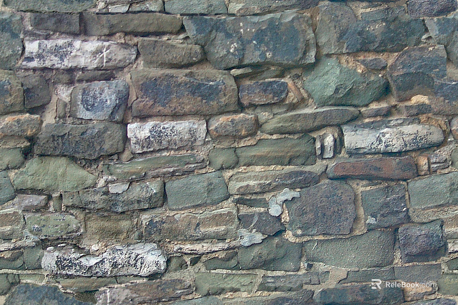 Culture Stone Seamless texture