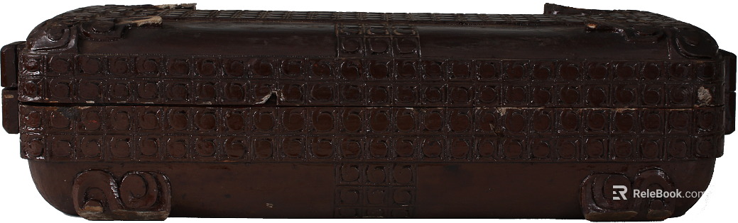 wood carving texture