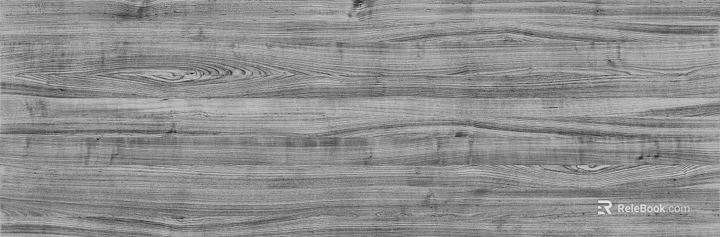 Black and White Bump texture
