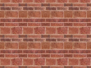 brick wall red brick wall cloth texture (ID:ffajg30623)