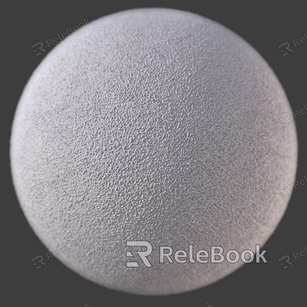 Stone PBR texture