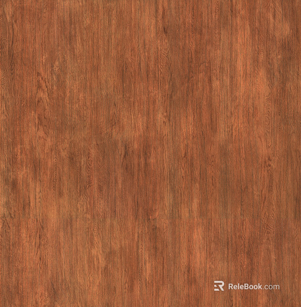 New Chinese red-brown wood veneer texture