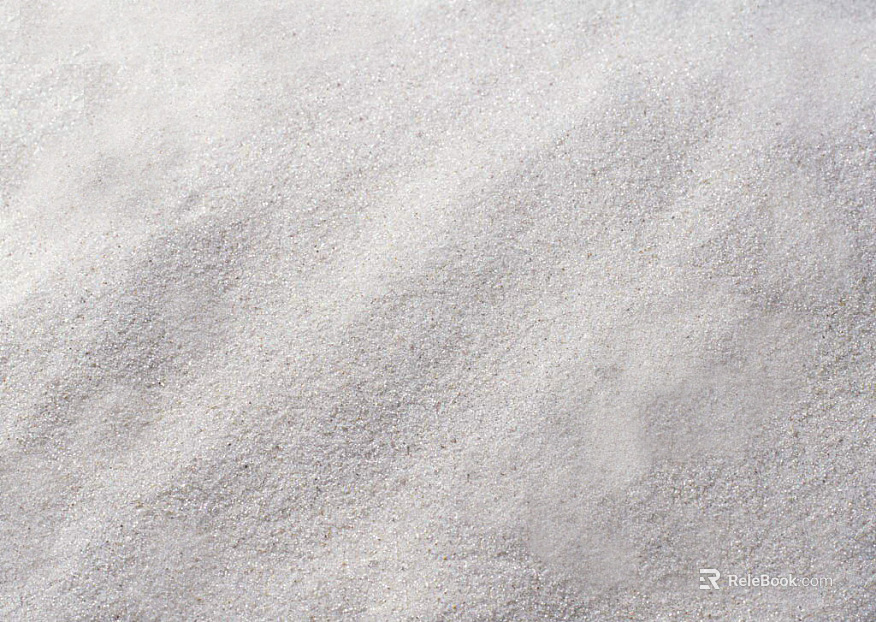 Beach texture