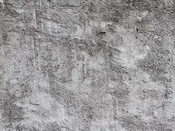 Cement wall 3d model
