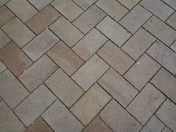 Brick pavement texture (ID:ffaeg03573)
