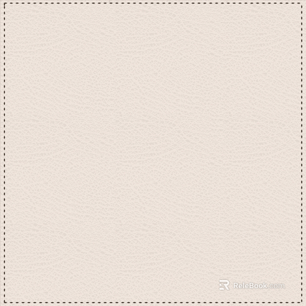 Leather-grain brick texture