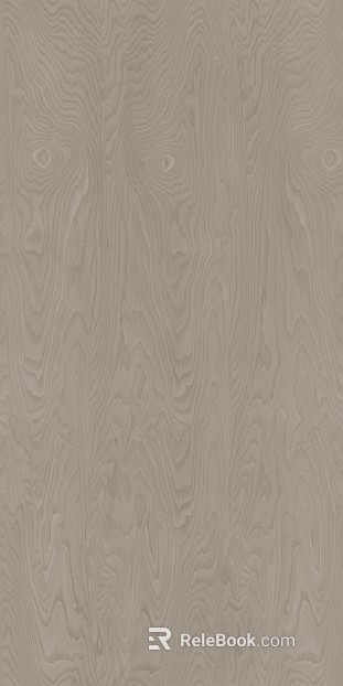 High-gloss wood grain texture