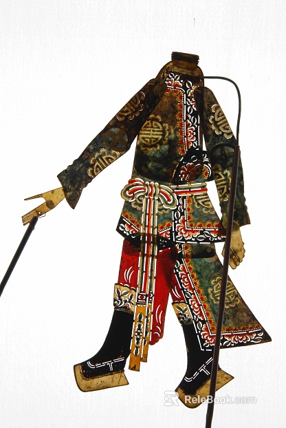 decorative painting texture