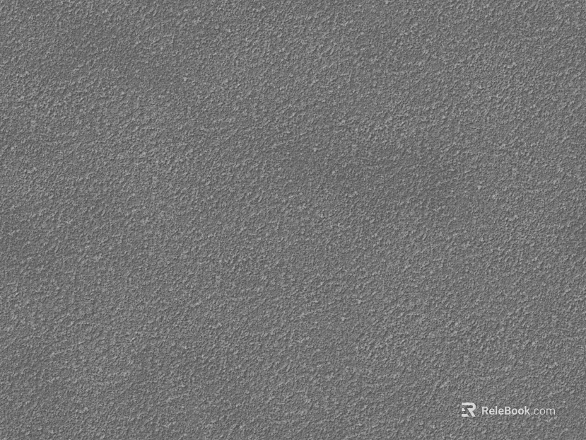 Black and White Map texture