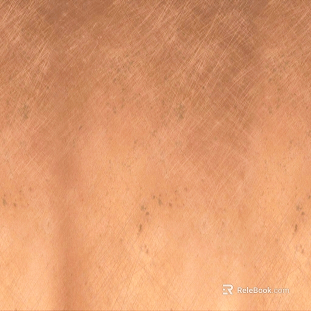Do the old metal texture