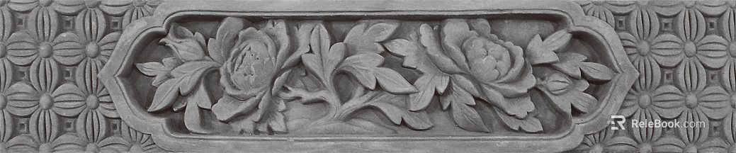 relief texture