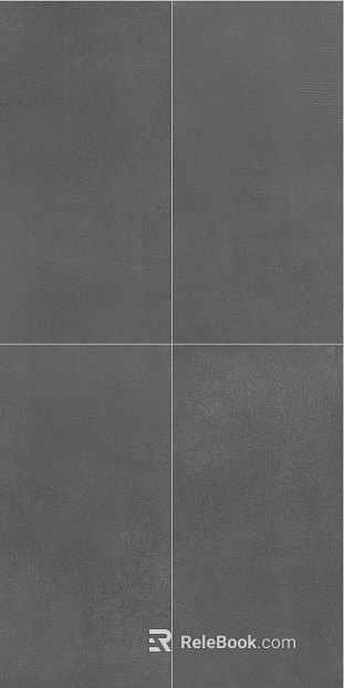 plain tile kitchen gray non-slip floor tile texture