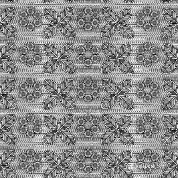 Highlight Mask Fabric Texture Fabric Mask texture