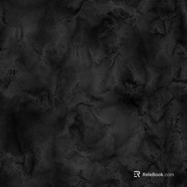 Black and White Bump texture