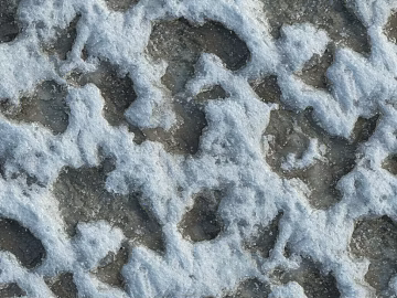 snow ice white winter cold ground texture (ID:ffajh751077)