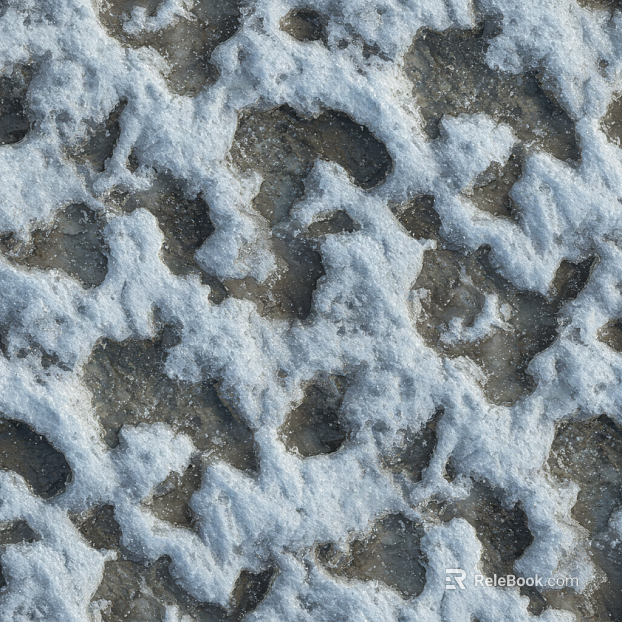 snow ice white winter cold ground texture