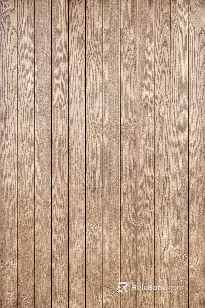 Wooden wall board background board texture