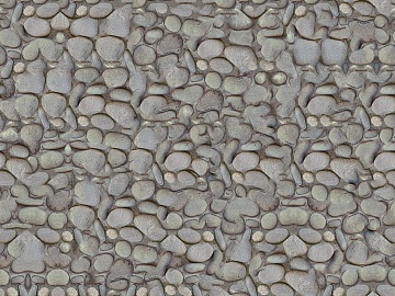 Pebbles texture (ID:ffaeg96484)