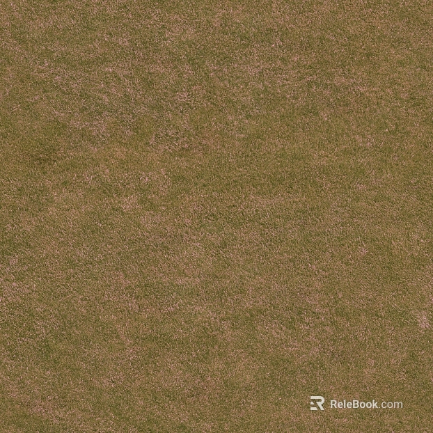 Turf texture