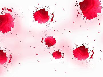 Splash texture (ID:ffajg88281)