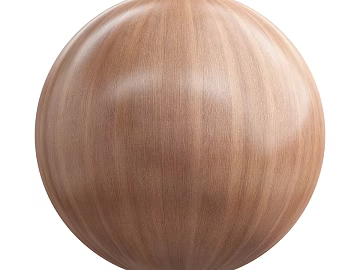 Wood Grain PBR texture (ID:ffach731244)