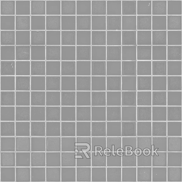 stone mosaic texture