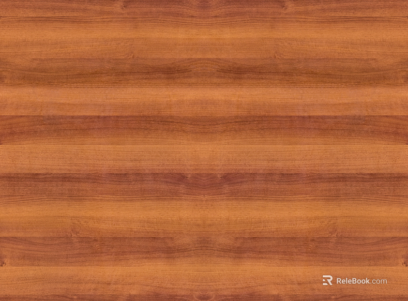 Wood grain texture