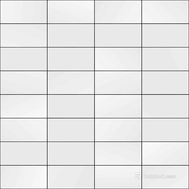 Lattice Brick texture