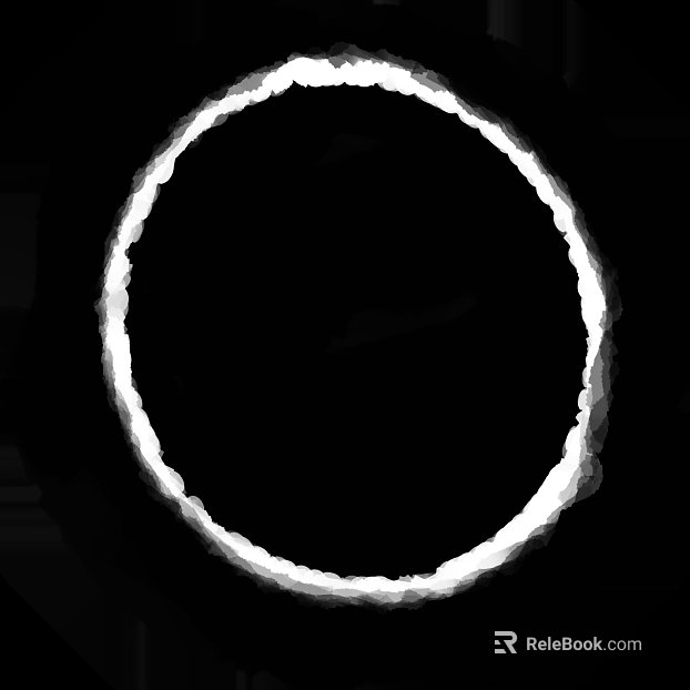 Highlight Mask texture