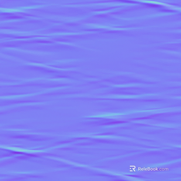 Normal Bump texture