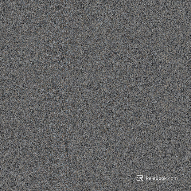Caledonian granite medium gray granite texture