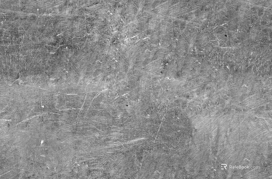 Do the old metal texture