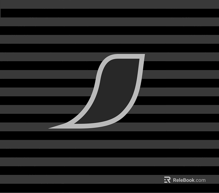 geometric line texture